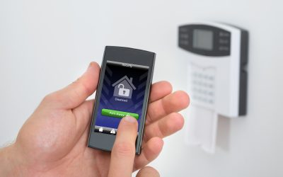 What Alarm Control Panel is Right?