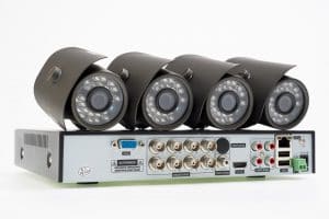 CCTV packages