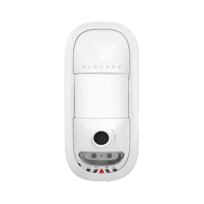 HD78F Paradox camera