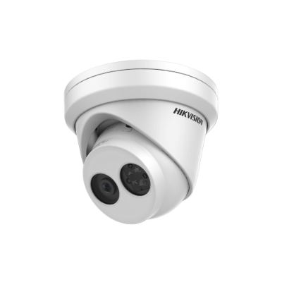 Hikvision CCTV Turret