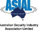 Asial security logo