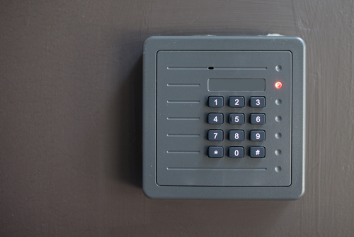 swipe card Swipe Card Access Control