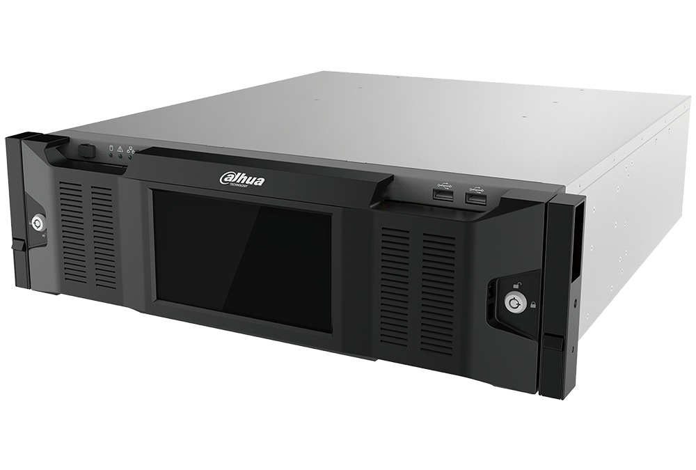 Choosing a CCTV Recorder