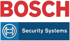 Bosch alarm system