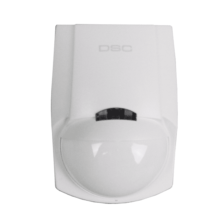 Motion Detector Alarm Home Security