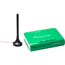 permaconn 4g monitoring Intercom system