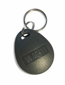 access control fob