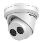 turret ip camera