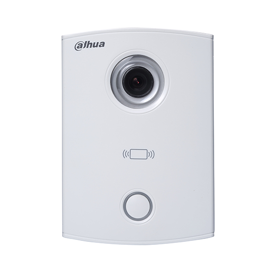 Dahua IP Intercom