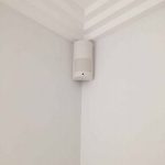 wireless home alarm pir sensor