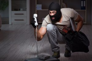 Choosing Home Security Alarm System