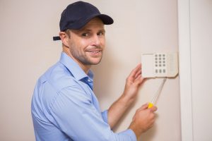 FAQ on Property Security System: Will House Alarms Go Off If The Battery Dies?