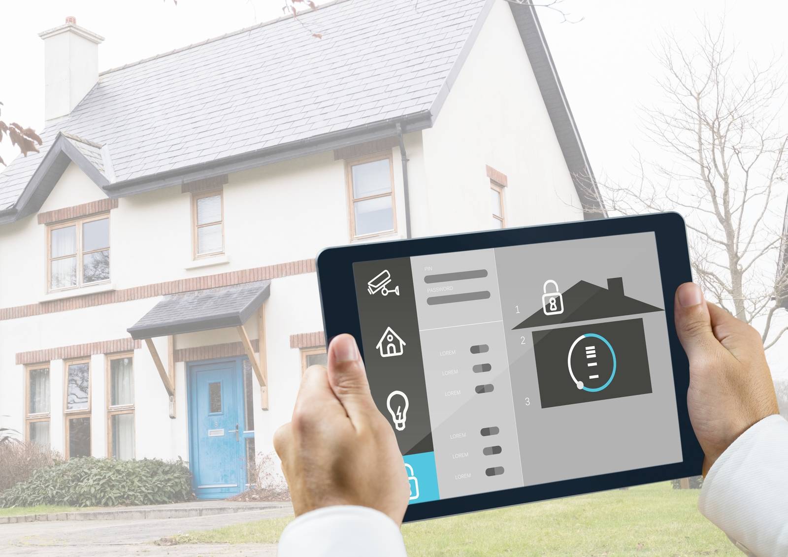 Tips in Choosing The Best Alarm System For Your Home