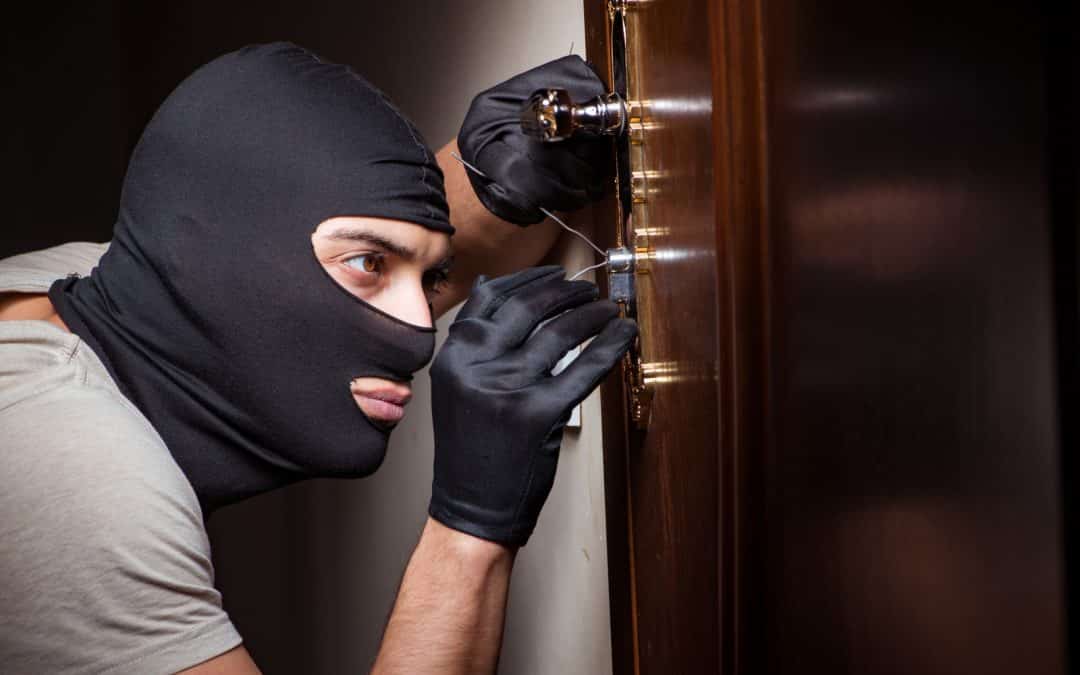 How To Prevent Burglars From Disabling Home Alarm Systems