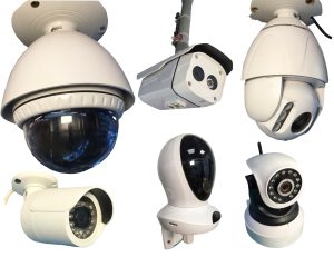 Why It's Important To Have A Security Camera System