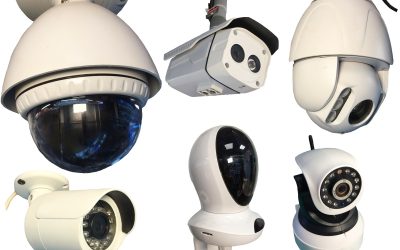 Choosing the Right CCTV System: Hikvision, Dahua, or Uniview?