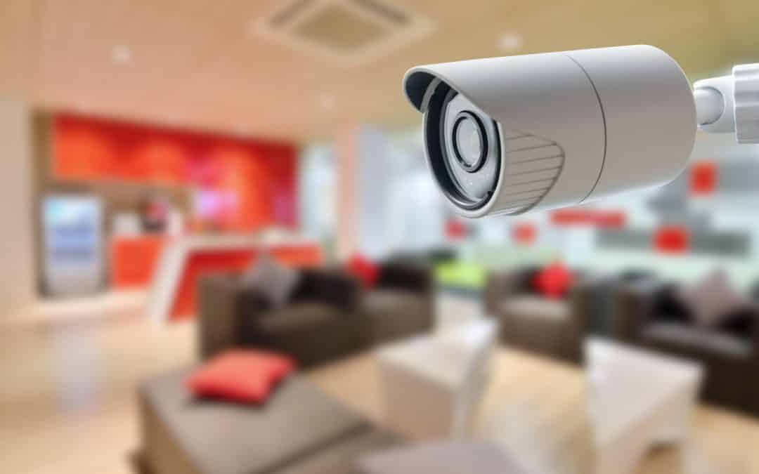 Installing Comprehensive Home Alarms & Surveillance Systems