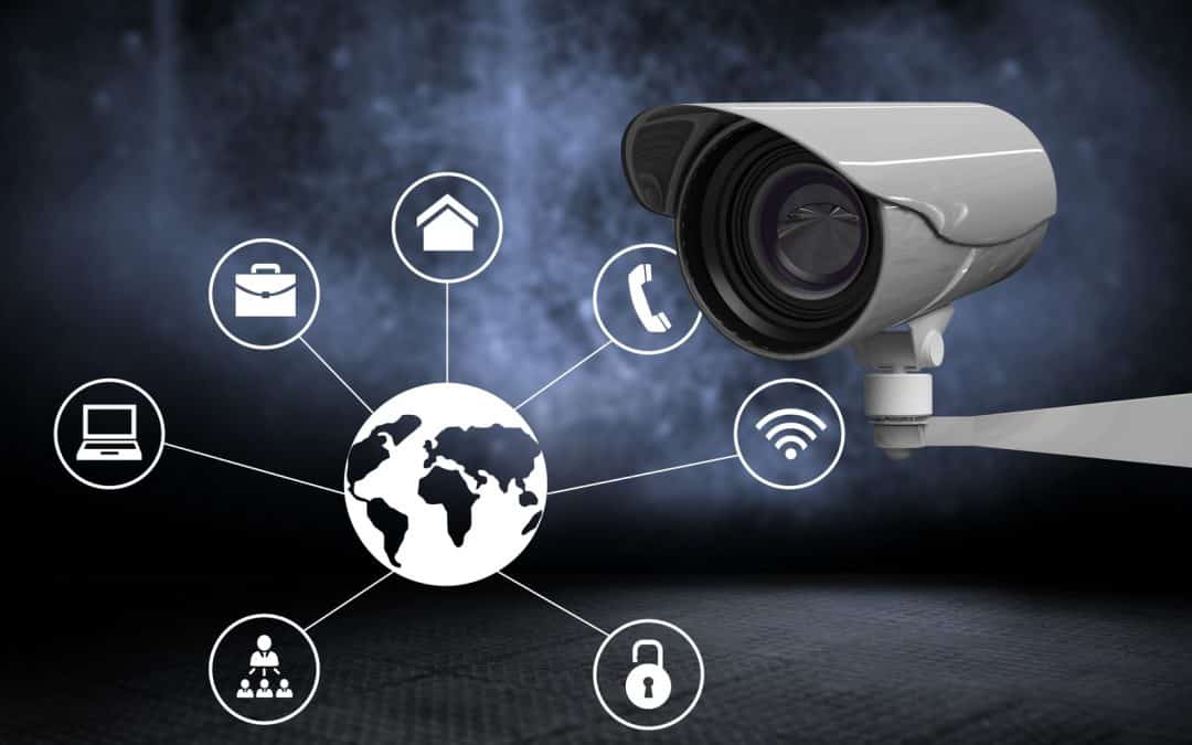 How to Remotely Access Your CCTV System Through The Internet