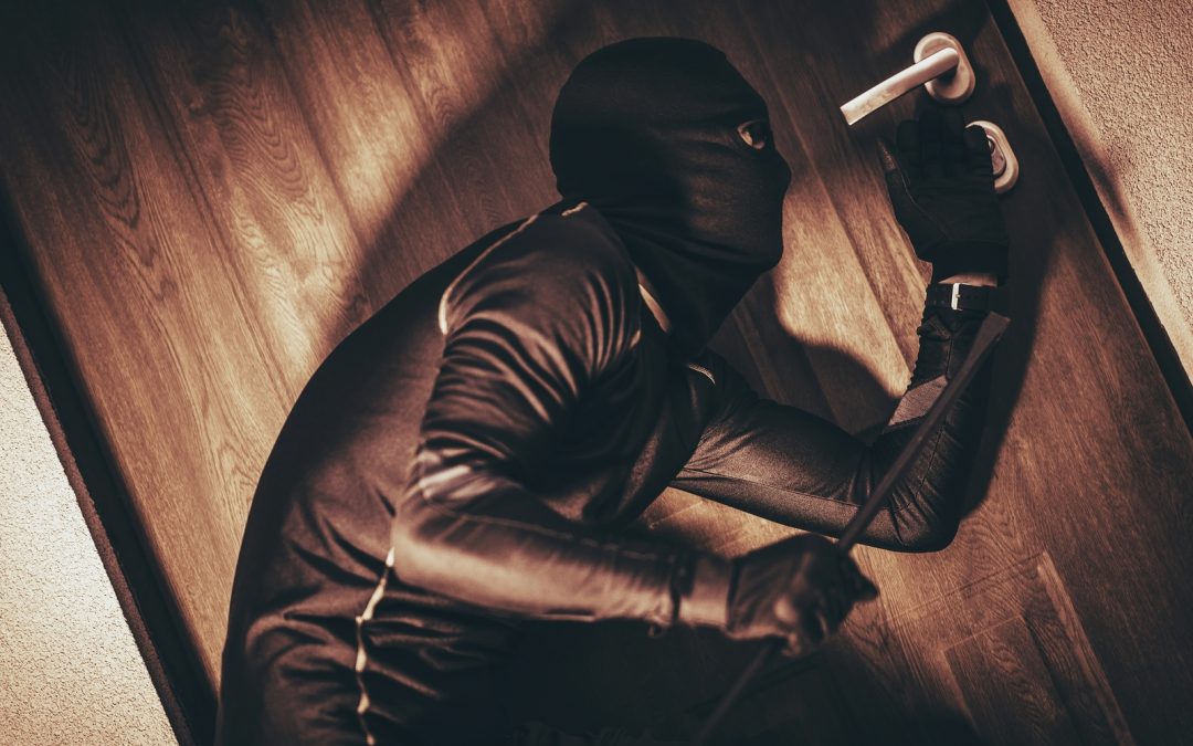 How to Reduce House Break-Ins In Your Area | Innovative Home Alarm Security Systems