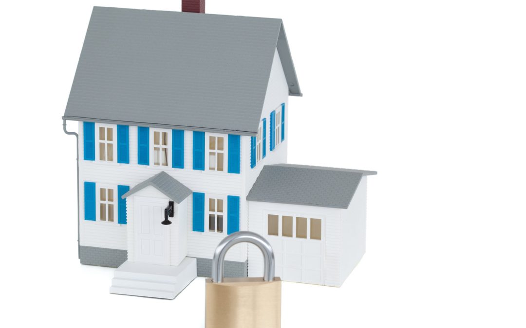 How Do Burglars Case A House