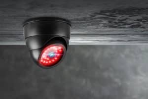 Make CCTV Better at Night