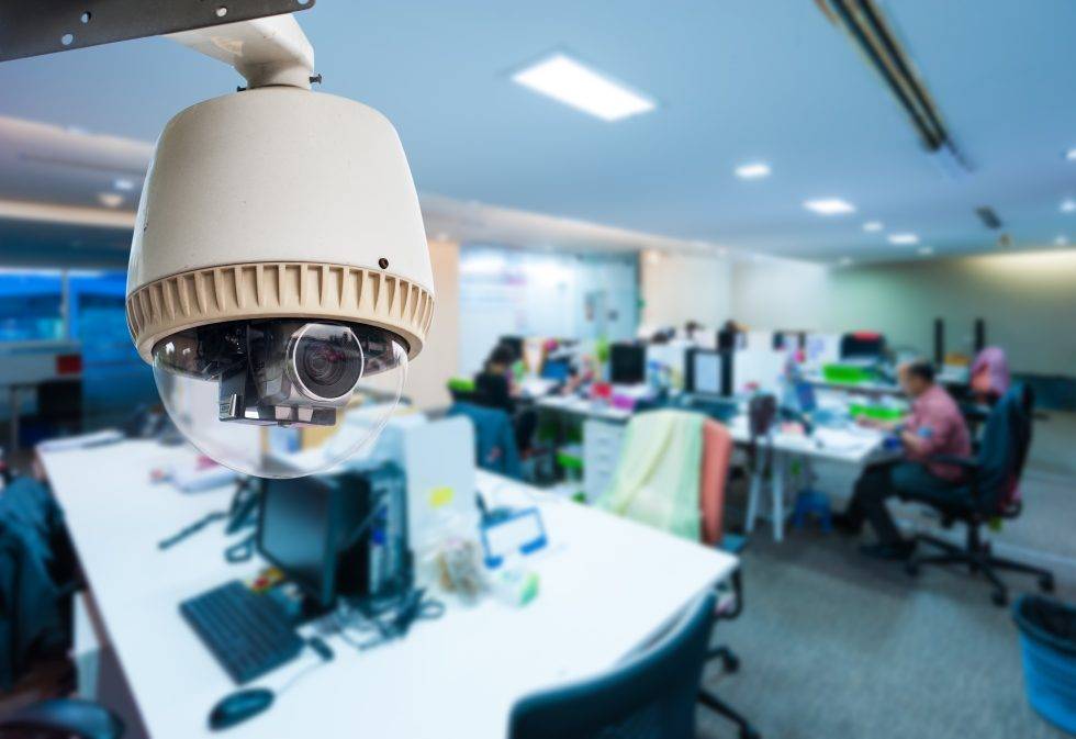 Intrusion protection