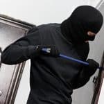 Stopping Burglars From Targeting Your Home