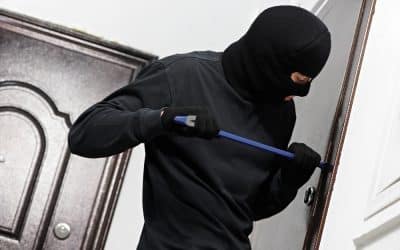 Best Ways in Stopping Burglars From Targeting Your Home