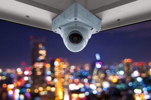 CCTV Cameras