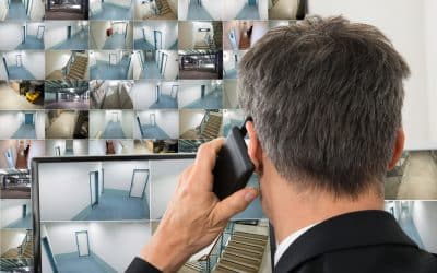 How Long Is CCTV Footage Kept in Australia?