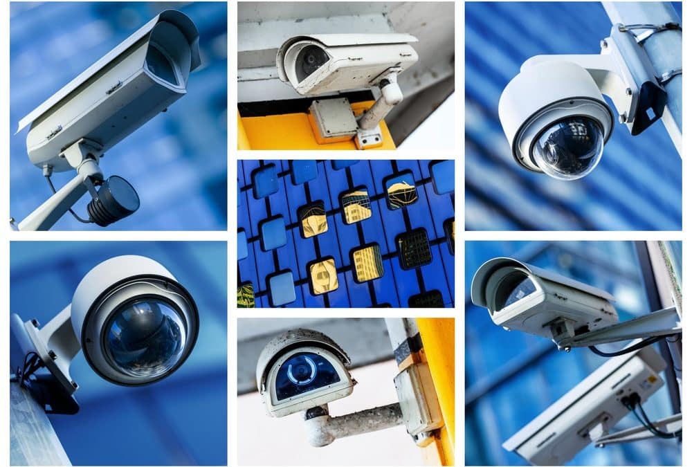What Are the Best CCTV Cameras?
