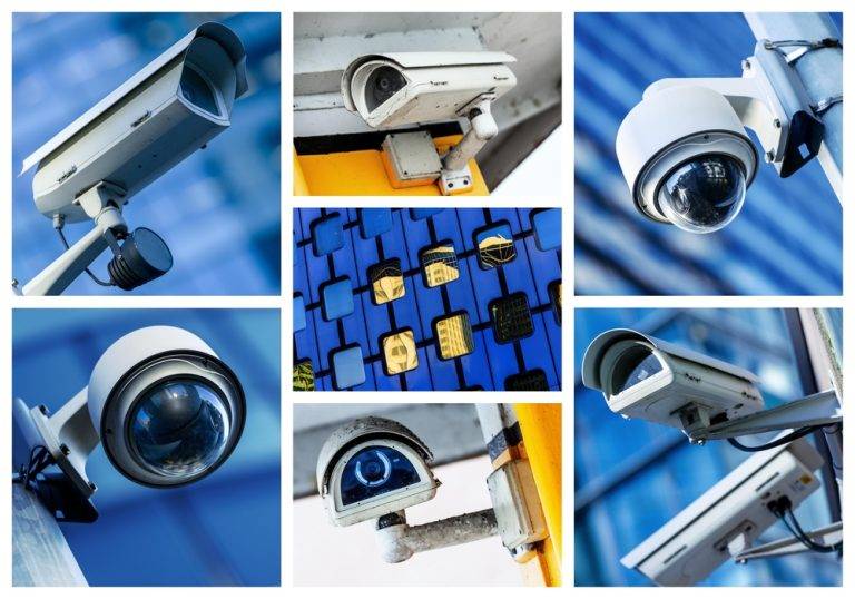 HighQuality Security Cameras in Perth Rapid Alarms