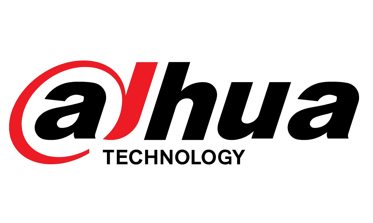 Dahua cctv logo