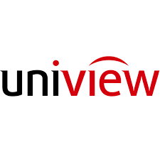 uniview cctv logo