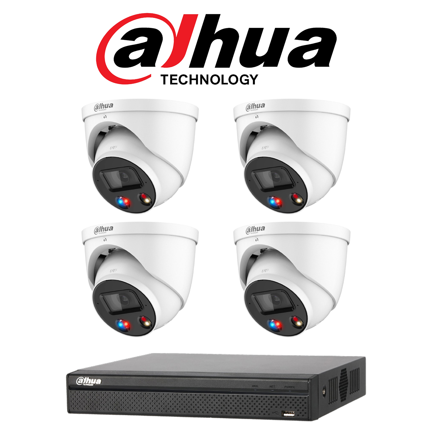 Dahua package shop