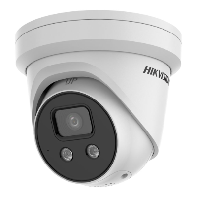 HIK-2CD2386G2SL2 8MP 2-way