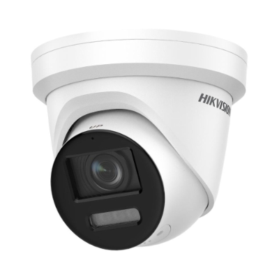 Hikvision 8MP ColorVu