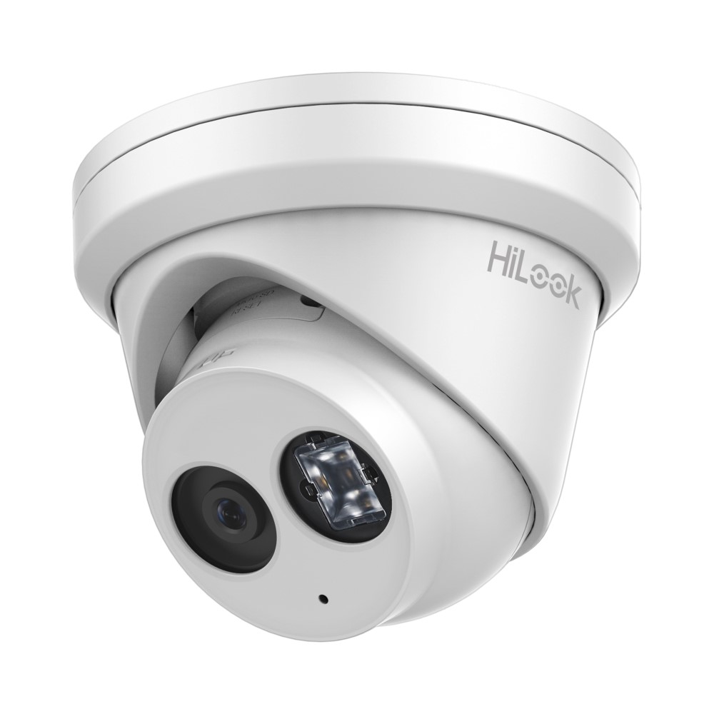 Hilook 8MP turret camera