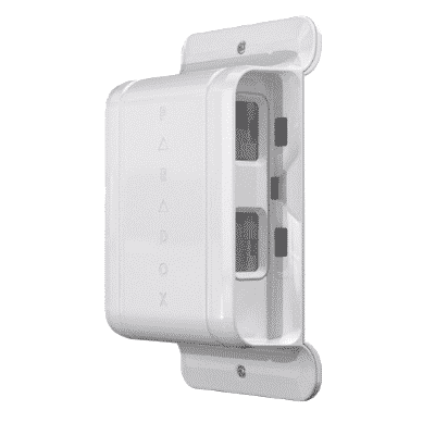 Perimeter Alarms