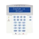 Alarm Keypad