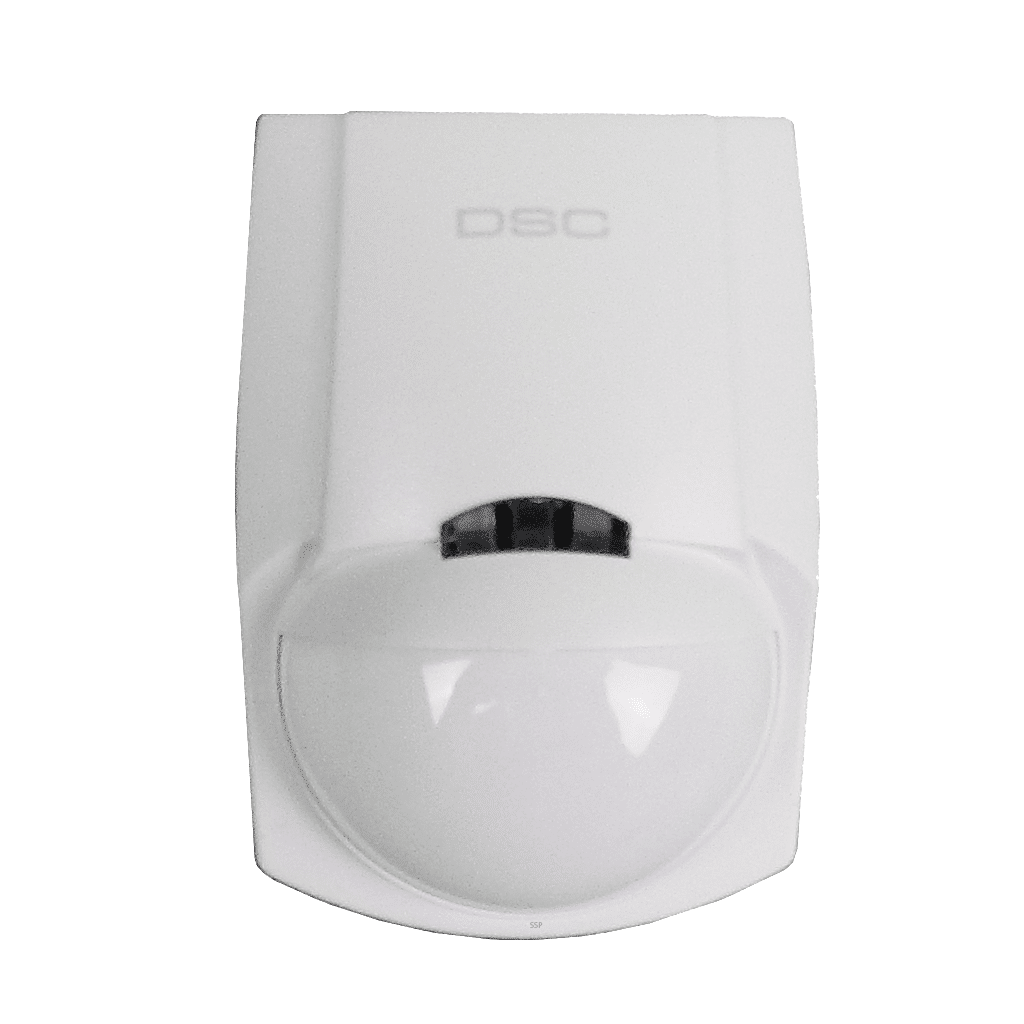motion detector