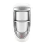 Motion Detectors
