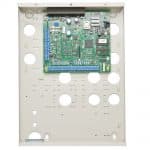 Control pannel