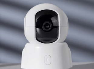 Smart CCTV