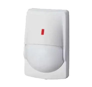 motion detectors