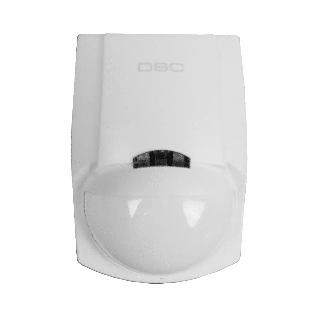 motion detector