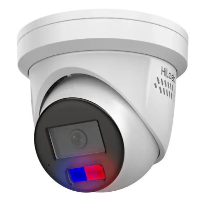 Hilook 8MP turret camera