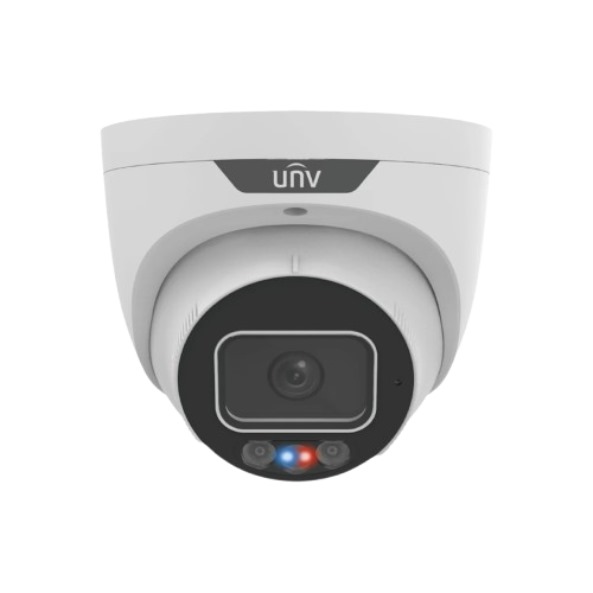 Uniview Tri-Guard IP Camera 
