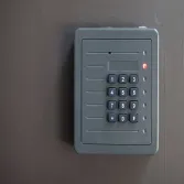Swipe Card Access Control