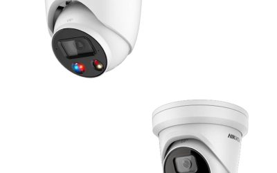 Smarter, Sharper, Safer: Why Your Home Needs a Next-Generation Dahua Tioc Pro CCTV Camera